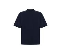 Boggi Milano - B Tech B T-Shirt - Homme - Tops - Bleu - Taille: S