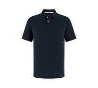 Boggi Milano, Homme, Tops, Bleu, Taille: M Polo B Tech B Haute Performance en Piqué avec Fil S-Cafè®