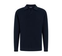 Boggi Milano T-Shirt bleu marine, Taille M