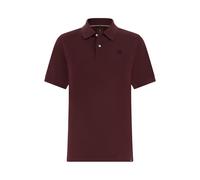 Boggi Milano T-Shirt bourgogne, Taille XXL