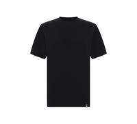 Boggi Milano T-Shirt noir, Taille L