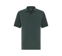 Boggi Milano - Polo en piqué B Haute Performance avec fil S-Cafè® - Homme - Tops - Vert - Taille: S