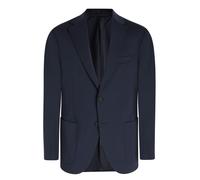 Boggi Milano, Homme, Vestes, Bleu, Taille: 2XL Veste B-Tech en Nylon Stretch