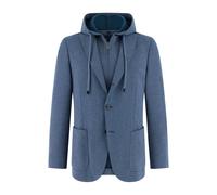 Boggi Milano Veste de costume bleu, Taille 56