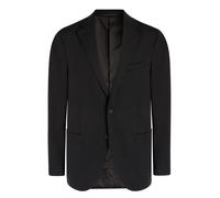 Boggi Milano - Veste en Nylon Stretch B-Tech - Homme - Vestes - Noir - Taille: L