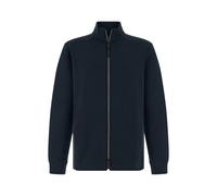 Boggi Milano Veste de survêtement 'B Tech' bleu marine, Taille M