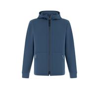 Boggi Milano Veste de survêtement 'B Tech' marine, Taille M