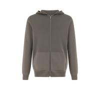 Boggi Milano Veste de survêtement 'B Tech' taupe, Taille M
