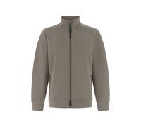 Boggi Milano Veste de survêtement 'B Tech' taupe, Taille M
