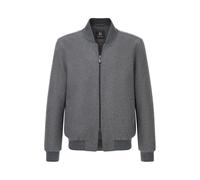Boggi Milano Veste mi-saison 'B Sustainable' gris chiné, Taille L