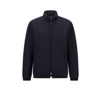 Boggi Milano Veste mi-saison 'B Tech' bleu marine, Taille M