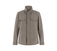 Boggi Milano Veste mi-saison 'B TECH' gris chiné, Taille S