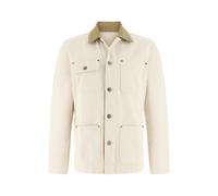 Boggi Milano - Veste à Col Chemise - Homme - Vestes - Beige - Taille: S
