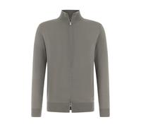 Boggi Milano Veste mi-saison gris fumé, Taille M