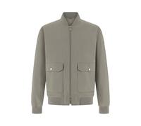 Boggi Milano Veste mi-saison gris, Taille XL