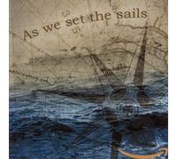 Boggin Leprechaun - As We Set The Sails [Import]