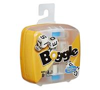 Hasbro Boggle Classic Jeu G