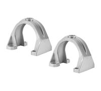 boggoexag 2 Capuchons de Montage ISO pour Ressort d'essieu arrière 72037-G01 compatibles avec Le Chariot EZGO TXT 1994-2008