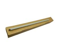 boggoexag Barre de Lubrifiant à Cire Compatible avec C5500 C5501 C6500 C6501 C500 DU104 DU102 DR610 Drum Unit(4pcs)