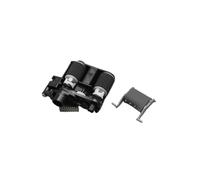 boggoexag Kit de Rouleaux de ramassage pour Chargeur de Documents ADF, Compatible avec 2X M1536 CM1415 CP1525 P1566 P1606 Pro 100 M175 M176 M177 M276 M225 M227