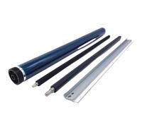 boggoexag Kit Tambour OPC Couleur avec Galet De Charge Et Nettoyage Compatible with MP C2503 C2011 C2004 2504 C2003SP(Kit for 4pcs)