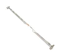 boggoexag Lampe chauffante halogène pour Fusion, Compatible avec HL 4570(Voltage (110V))