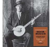 Boggs, Dock - Legendary Singer and Banjo Player [Import]