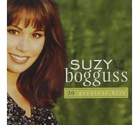 Bogguss, Suzy - 20 Greatest Hits