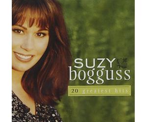 Bogguss, Suzy - 20 Greatest Hits
