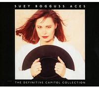 Bogguss, Suzy - Aces