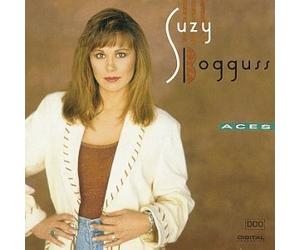 Bogguss, Suzy - Aces by Bogguss, Suzy (1991) Audio CD