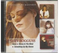 Bogguss, Suzy - ACES/Voices in The Wind. [Import]