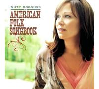 Bogguss, Suzy - American Folk.. -Digi-