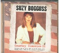 Bogguss, Suzy - Country Classics 2