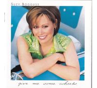 Bogguss, Suzy - Give Me Some Wheels