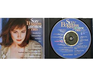 Bogguss, Suzy - Greatest Hits -10tr-