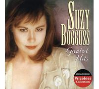 Bogguss, Suzy - Greatest Hits
