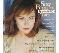 Bogguss, Suzy - Greatest Hits