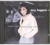 Bogguss, Suzy - Love Nobody Gets Hurt