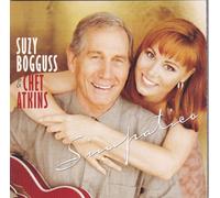 Suzy Bogguss – Simpatico