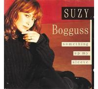 Bogguss,Suzy - Somethin' Up My Sleeve [Import]