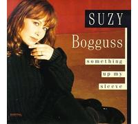 Bogguss, Suzy - Something Up My Sleeve
