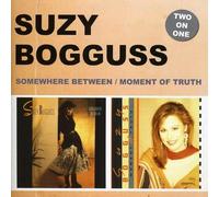 Bogguss, Suzy - Somewhere..