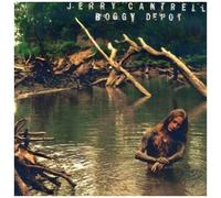 Jerry Cantrell – Boggy Depot – CD neuf – Legacy