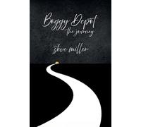 Boggy Depot: the journey