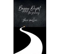 Boggy Depot: the journey
