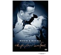 Bogie & Bacall : The Signature Collection (The Big Sleep / Dark Passage / Key Largo / To Have and Have Non)