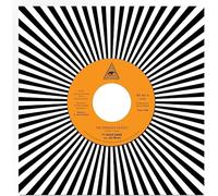 Bogie Band / Russo, Joe - The Struggle-45 Edit B/w Arrival-45 Remix