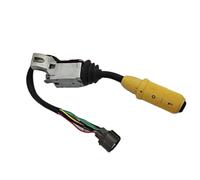BOGIE Commutateur Colonne Compatible avec JCB 3cx 4cx Pièces Rechange Chargeuse-Pelleteuse Interrupteur Clignotant Interrupteur Colonne Avant Et Arrière Interrupteur Intérieur 701/52701 701-52701
