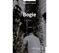 Bogie Philippe Crognier (Auteur)